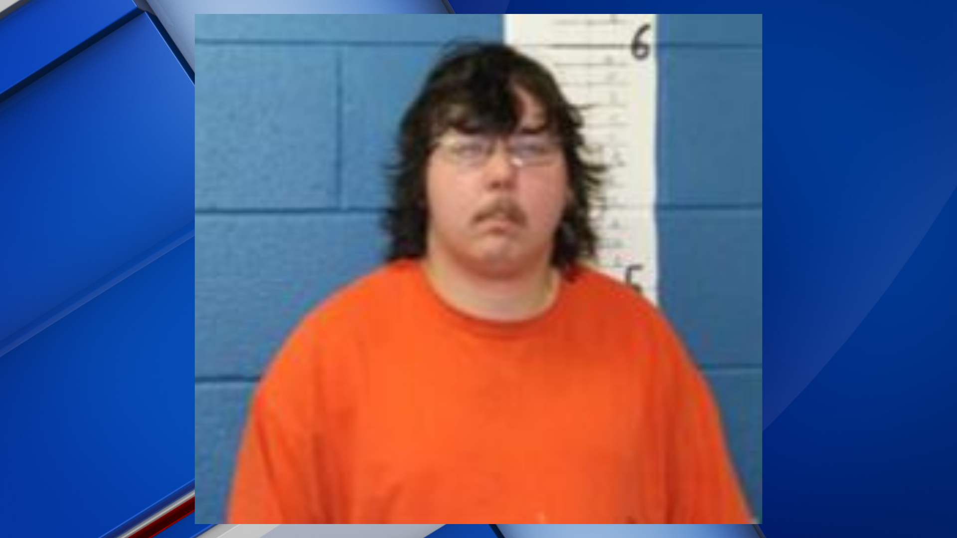 Man indicted on child sex crimes accused of stabbing his brother - Vimarsana News