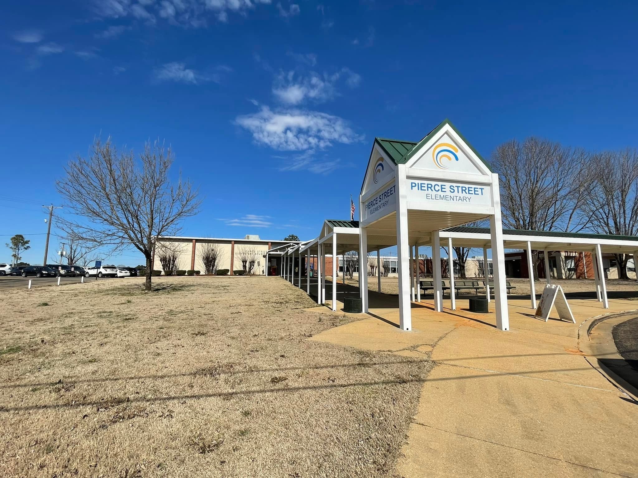 Tupelo elementary school gets coveted national honor - Vimarsana News