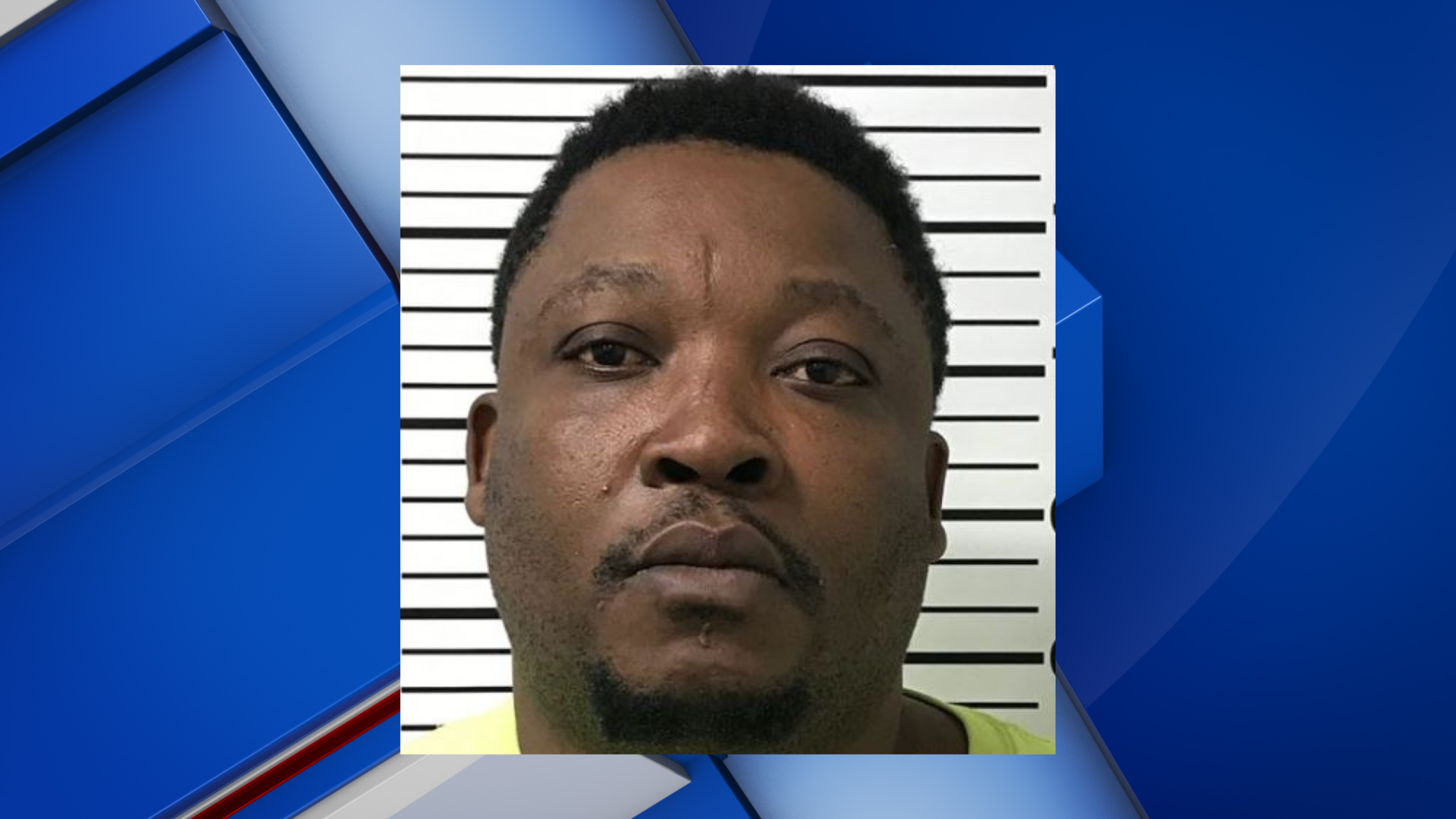 Man found guilty in Oktibbeha County for attempted murder