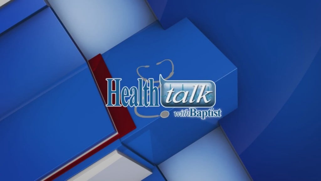 Health Talk Shingles #1