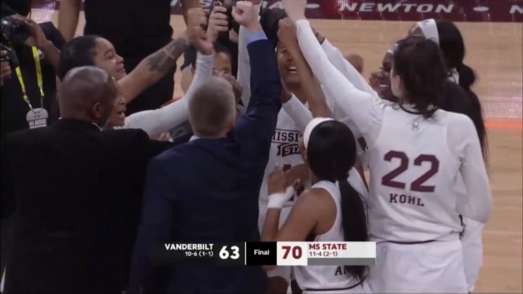 Msu Beaty Vandy