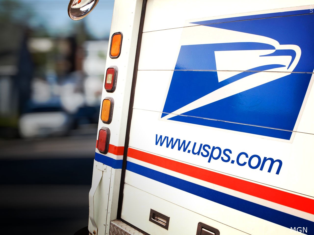 U.S. Postal Inspection Service searching for robbery suspect - Vimarsana News