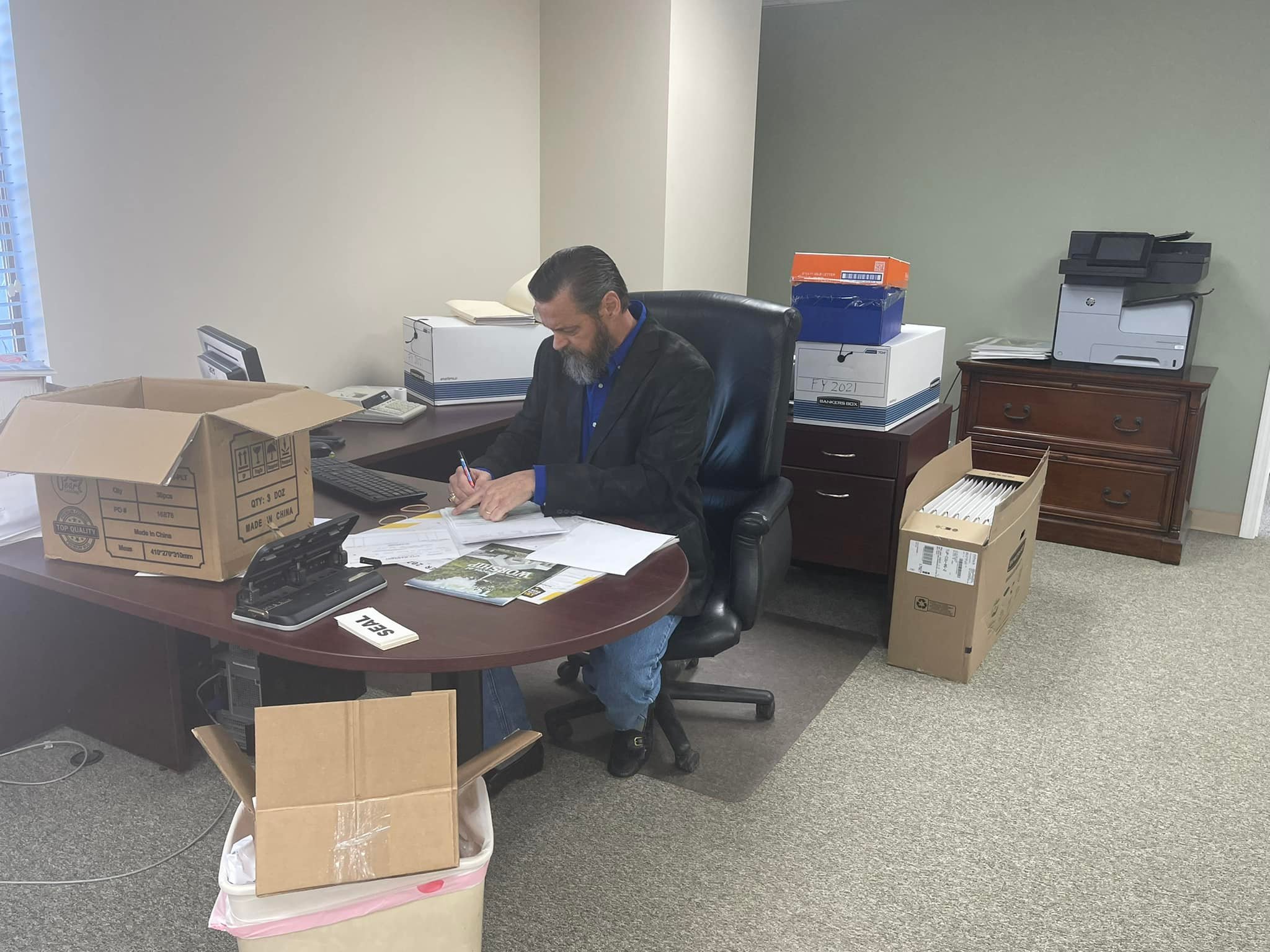 Nettleton's new mayor wants to replace city's antiquated water lines