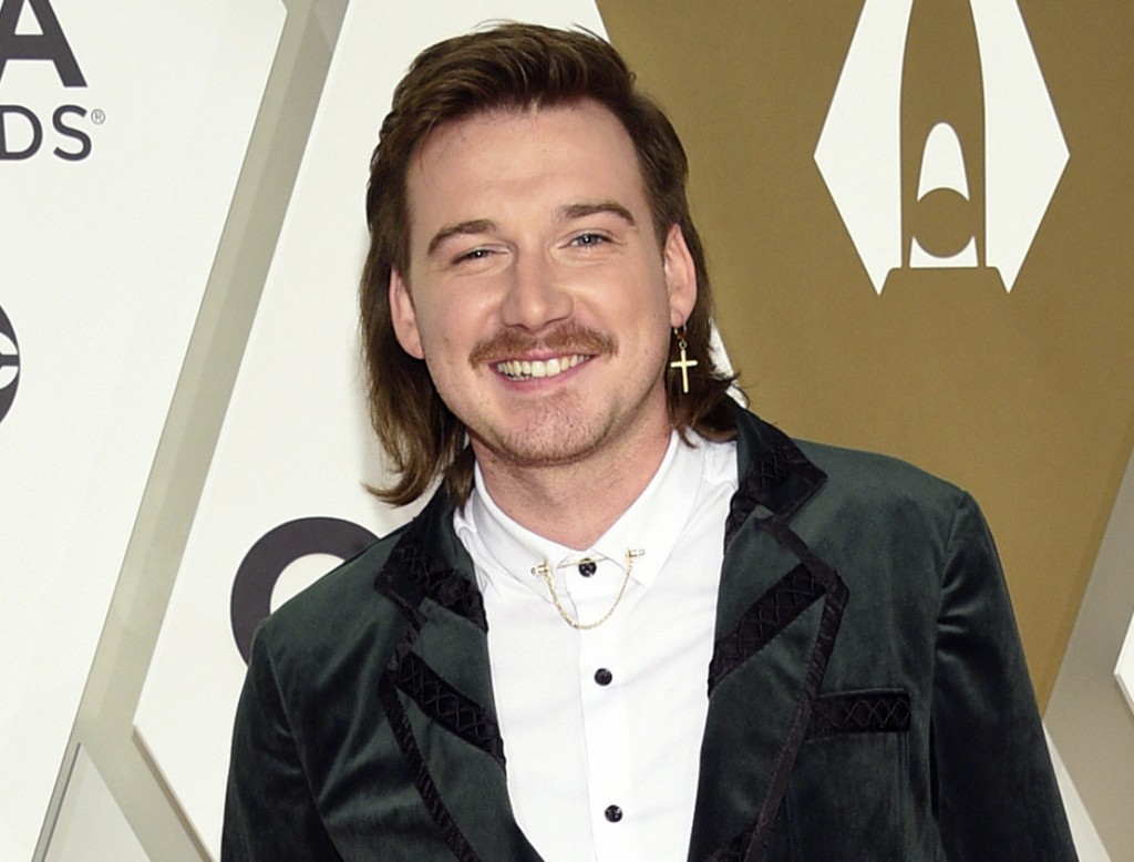 Morgan Wallen