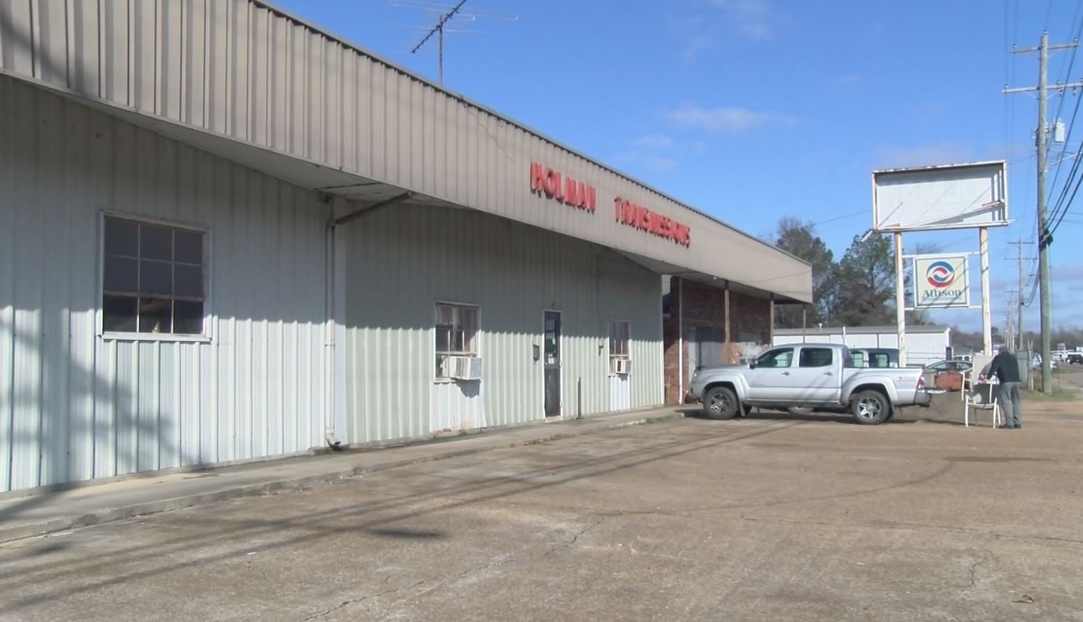 Longtime Columbus automotive repair shop closing doors - Vimarsana News