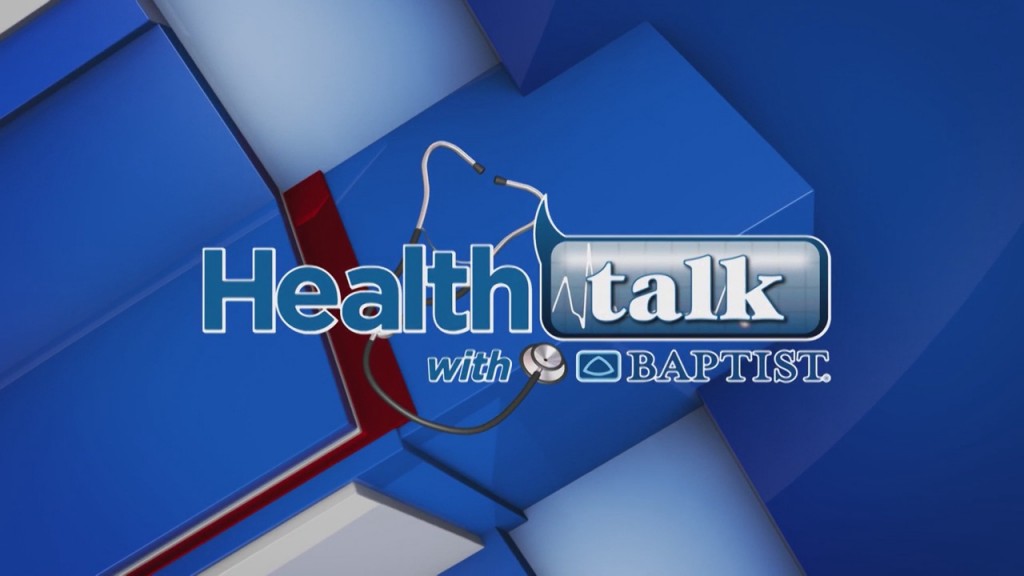Health Talk Mental Health #2 011222