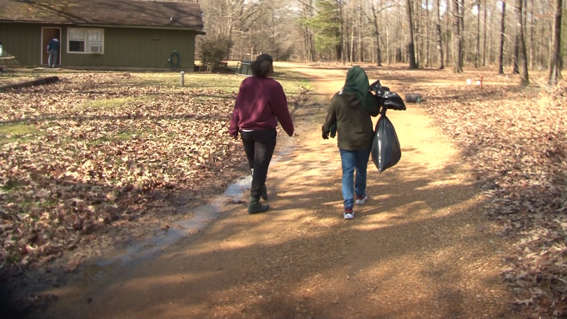Starkville community members work to keep MLK Jr's dream alive - Vimarsana News