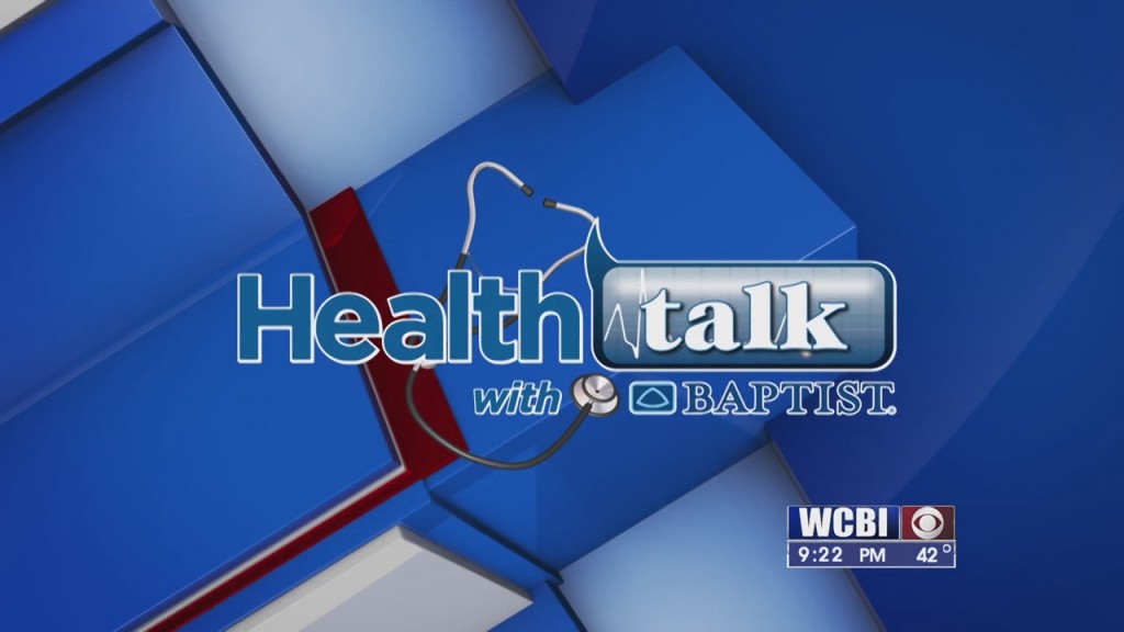 Health Talk Wound Care #2 010522