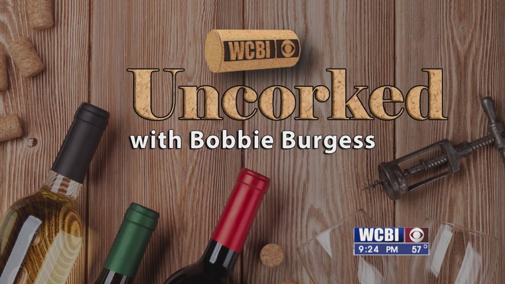 Uncorked: Wine Shopping