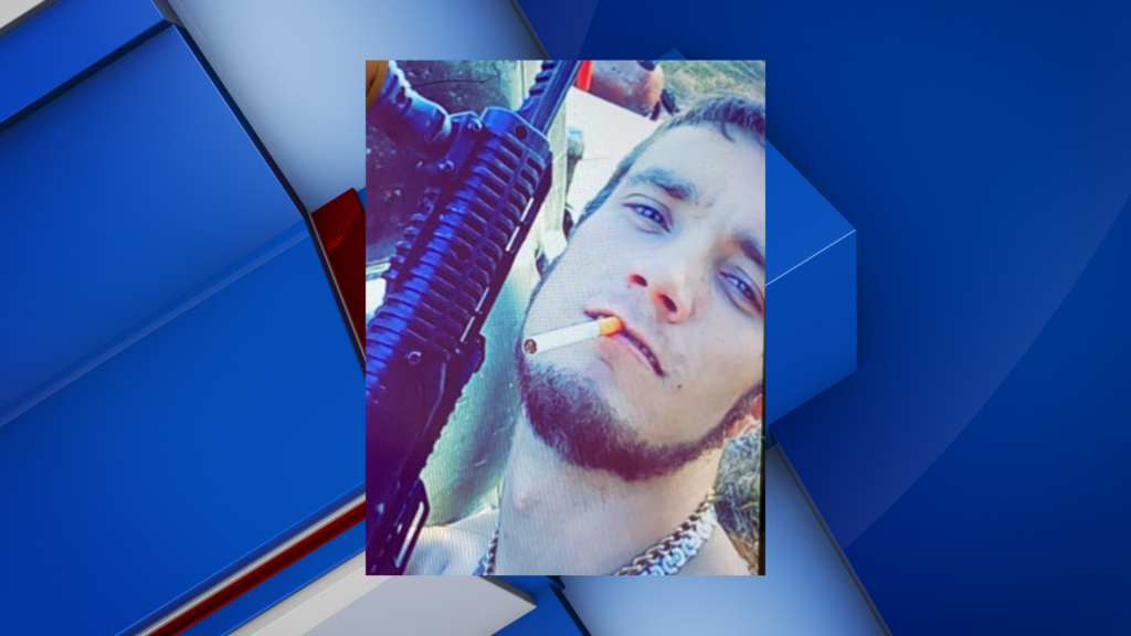 Pontotoc Crime Stoppers