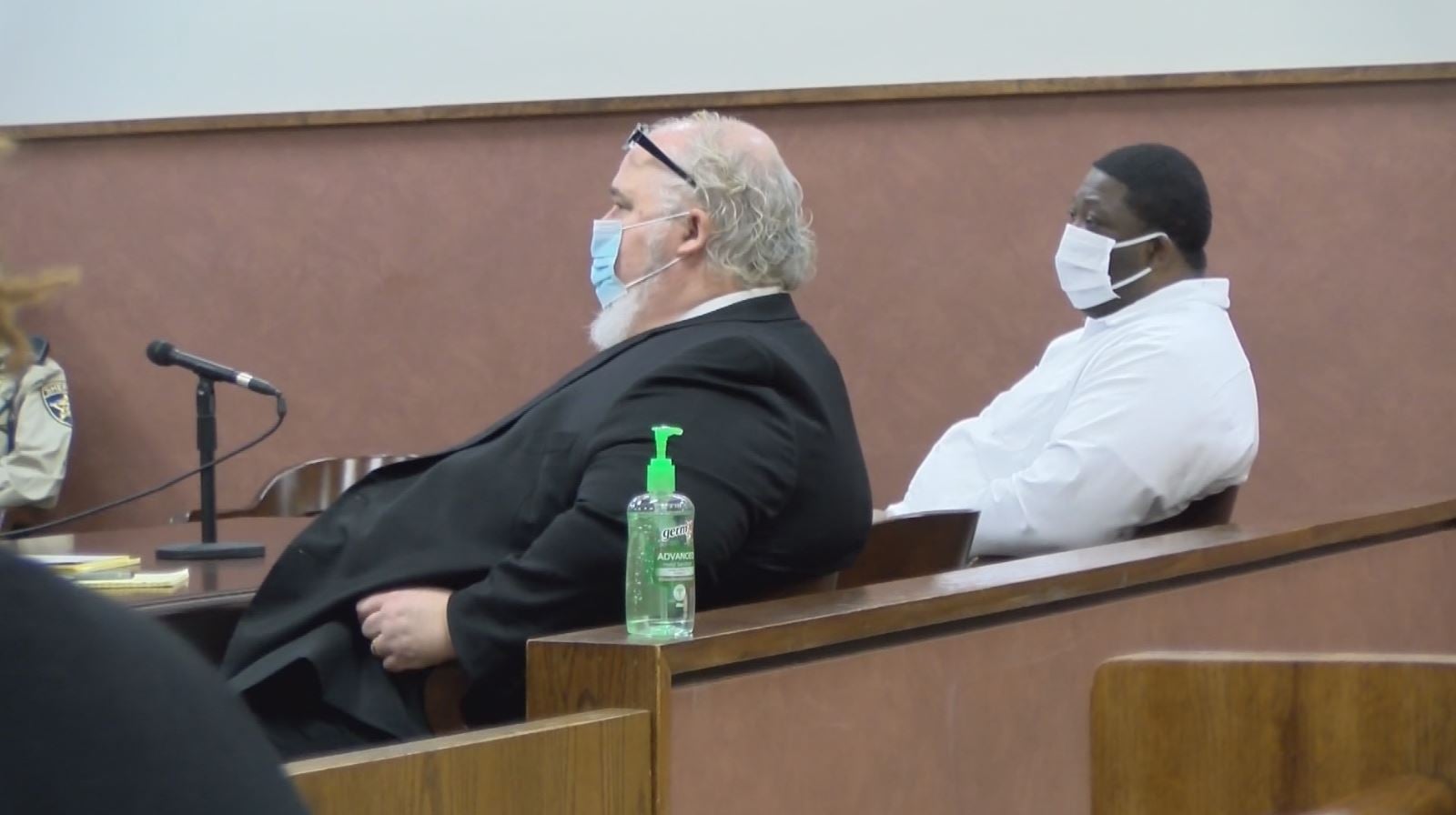 Attempted murder trial begins in Oktibbeha County
