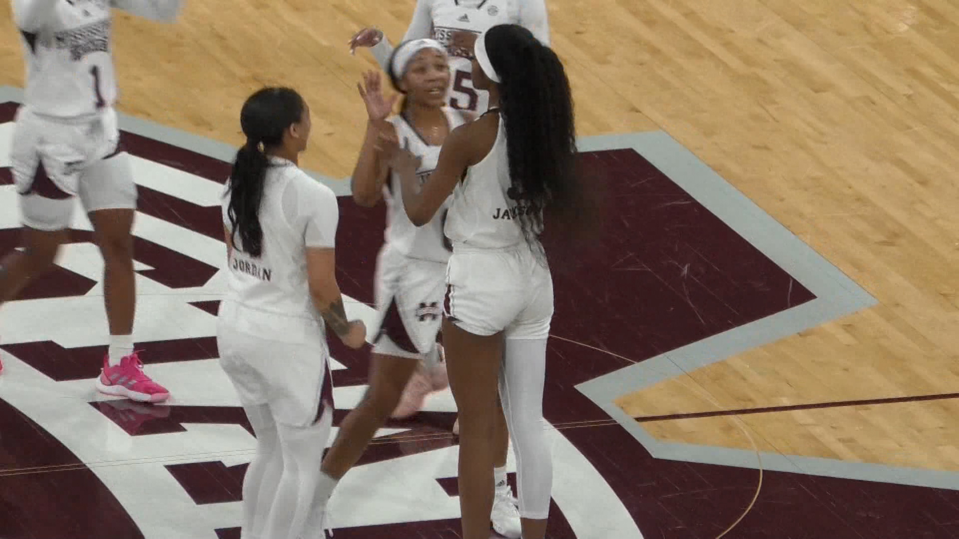 Rickea Jackson, the SEC's leading scorer, is leaving Mississippi State - Home - WCBI TV - Vimarsana News