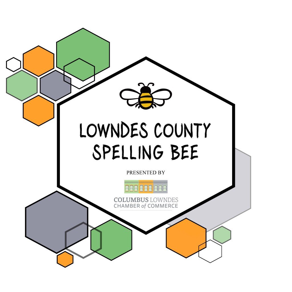 Spelling Bee Logo