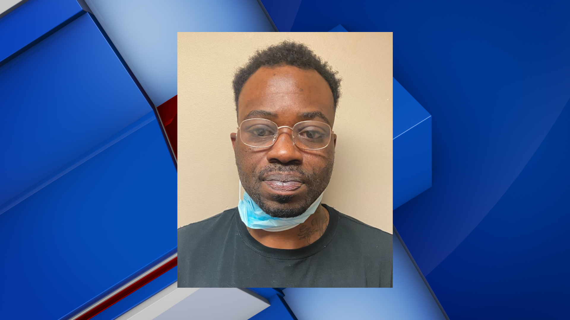 Tupelo police make an arrest in a drive-by shooting - Vimarsana News