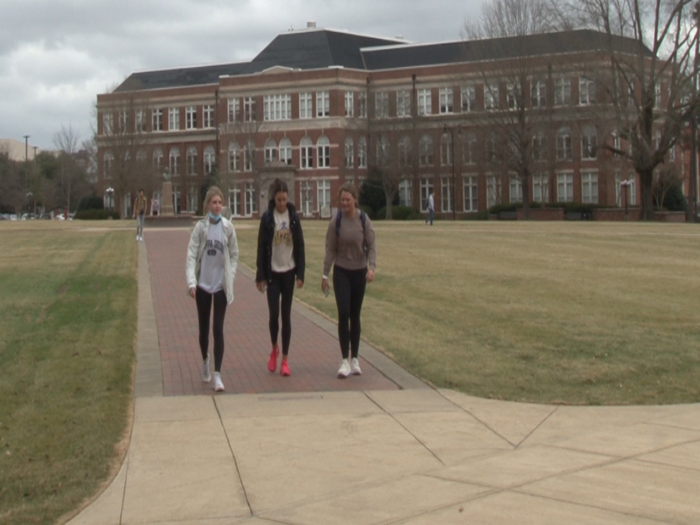 MSU makes sure that students are safe during severe weather - Vimarsana News