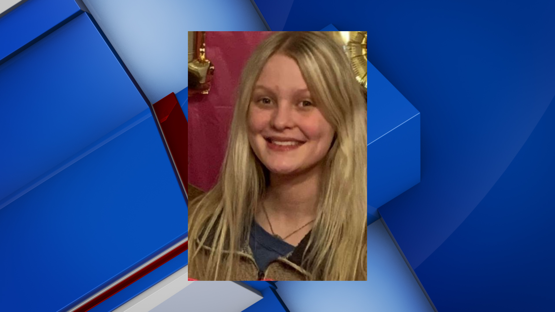 Calhoun County girl missing, last heard from Monday - Vimarsana News