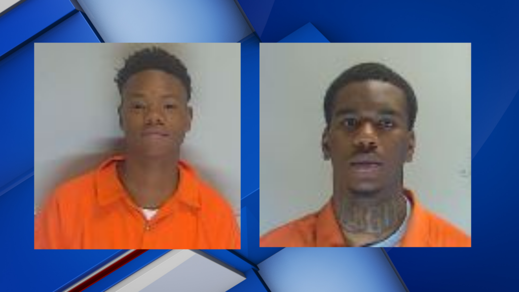 Robbery Indict