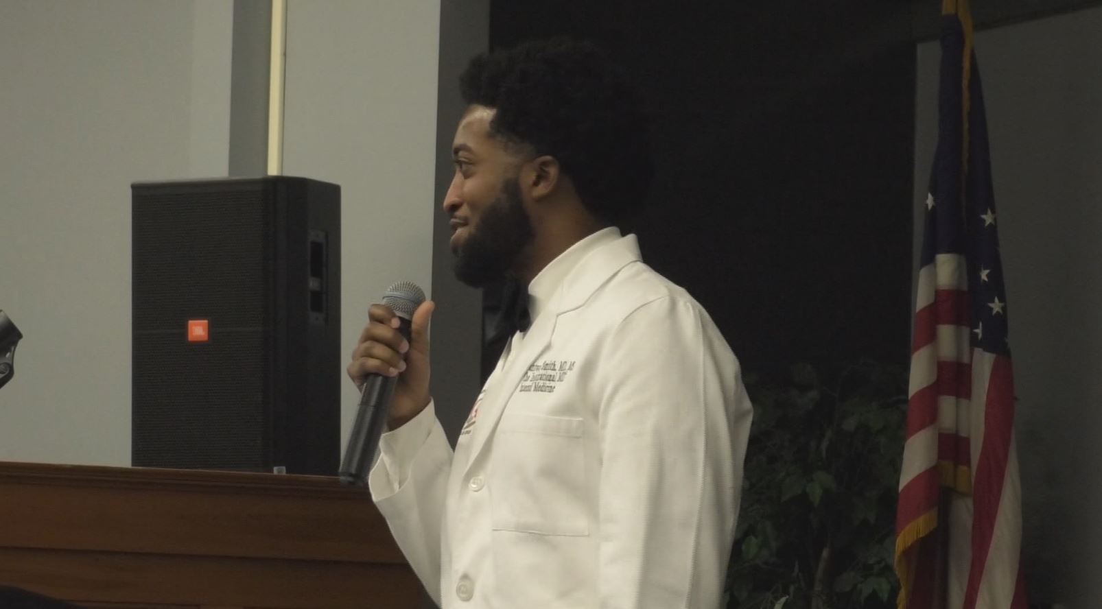 EMCC host Black History Month celebration program