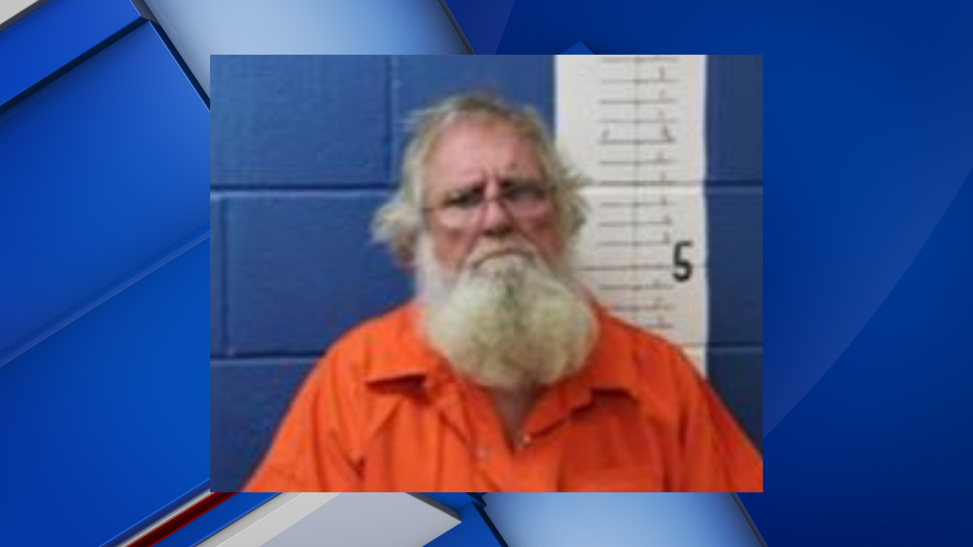 Man accused of shooting at law enforcement during standoff remains in jail - Vimarsana News