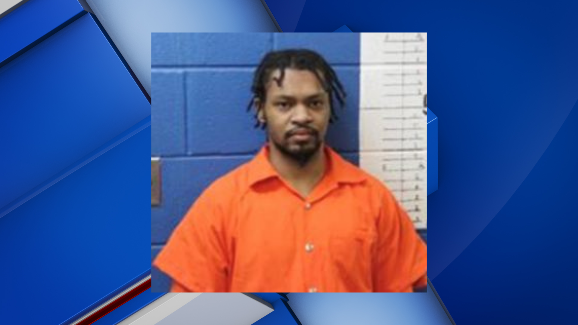 Man indicted for capital murder returned to Mississippi - Vimarsana News