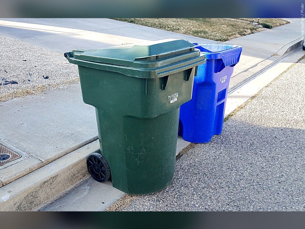Trash
