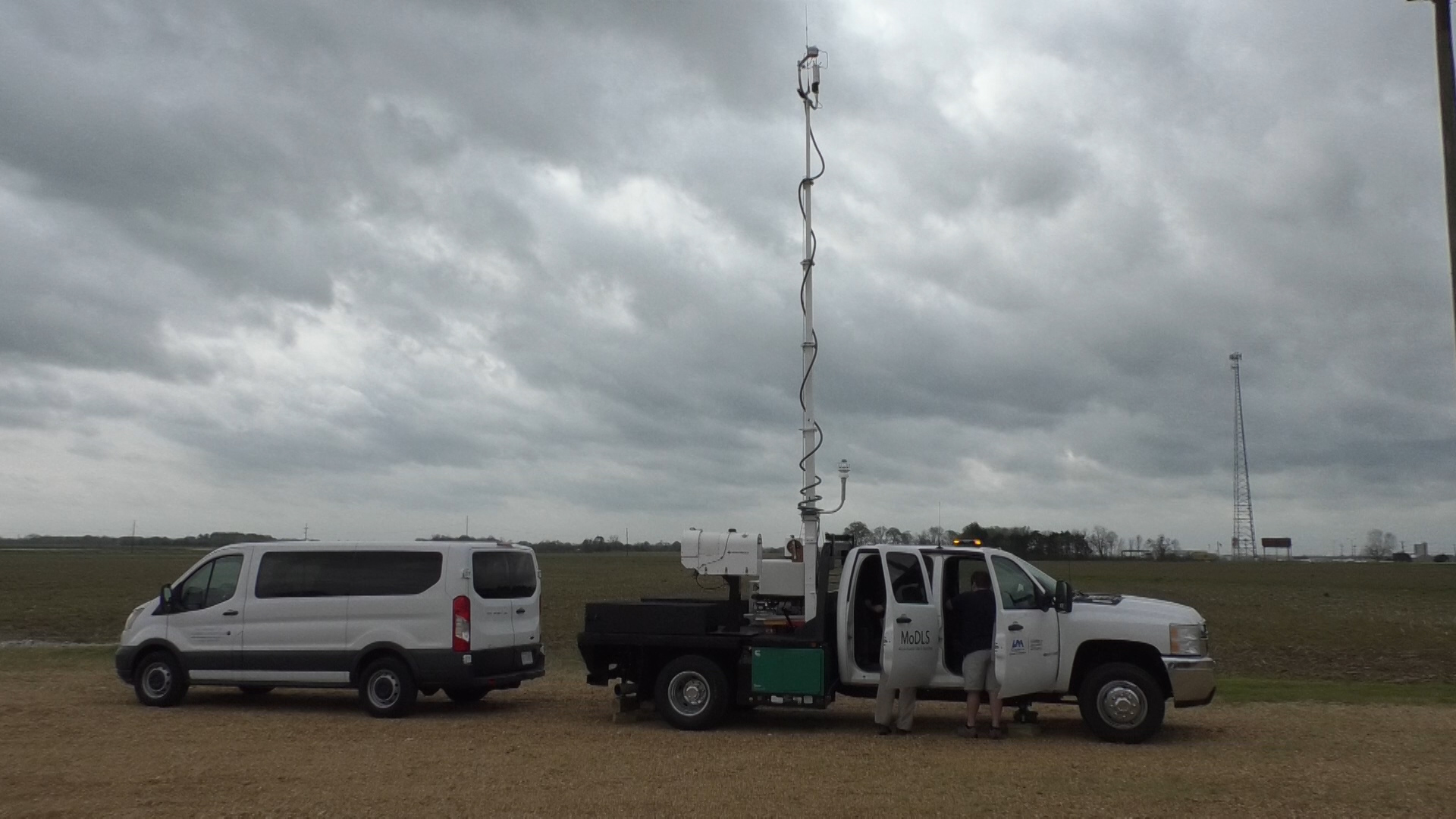 College research teams return to Mississippi to study latest wave of severe storms - Vimarsana News