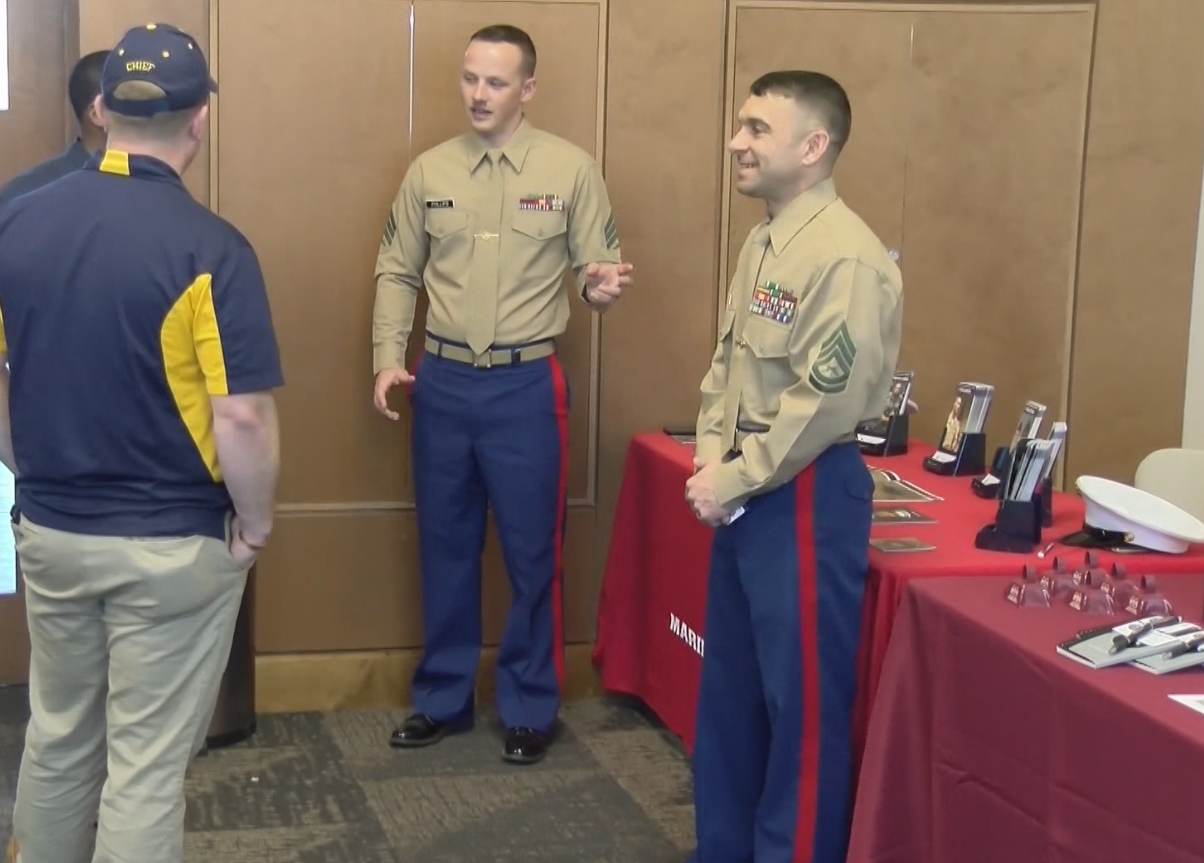 Mississippi State University's military support nationally recognized - Vimarsana News
