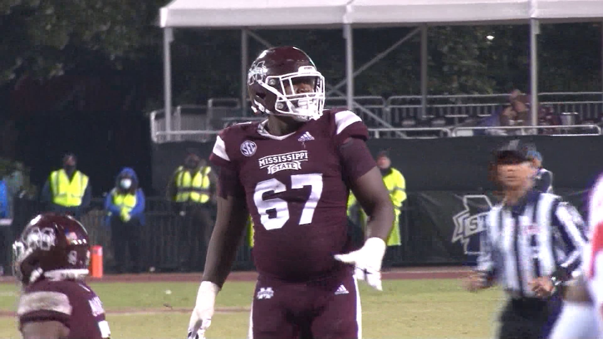 Mississippi State Pro Day preview Home WCBI TV Telling Your Story