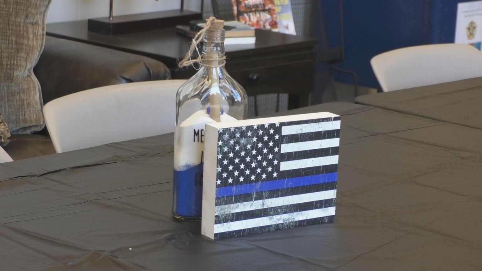 Two Lowndes Co. deputies honored as they retire from sheriff's dept. - Vimarsana News