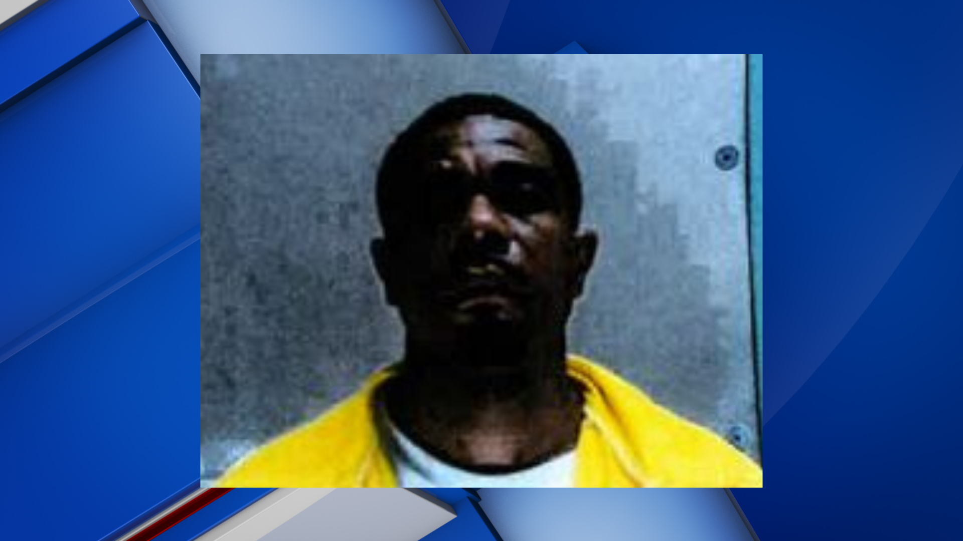 Columbus man accused of breaking into a local daycare - Vimarsana News
