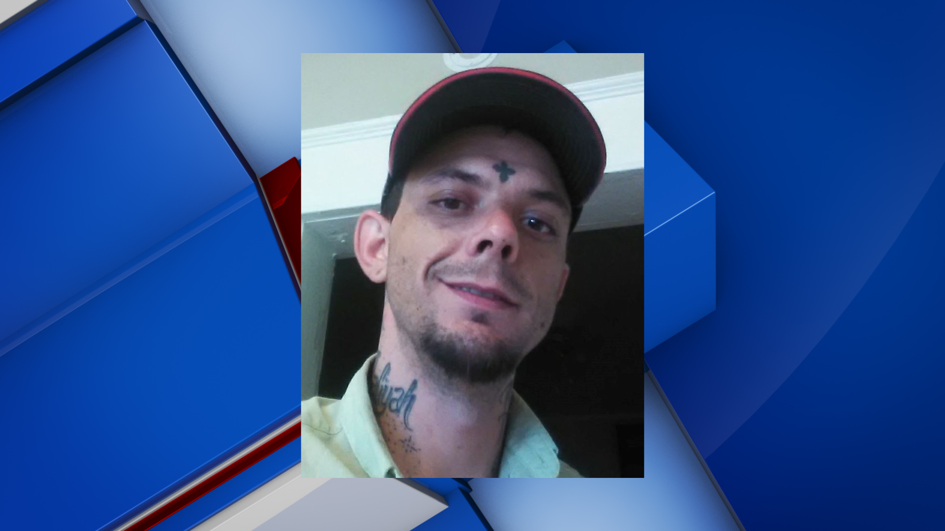 Winston Co. deputies searching for man wanted for questioning - Vimarsana News