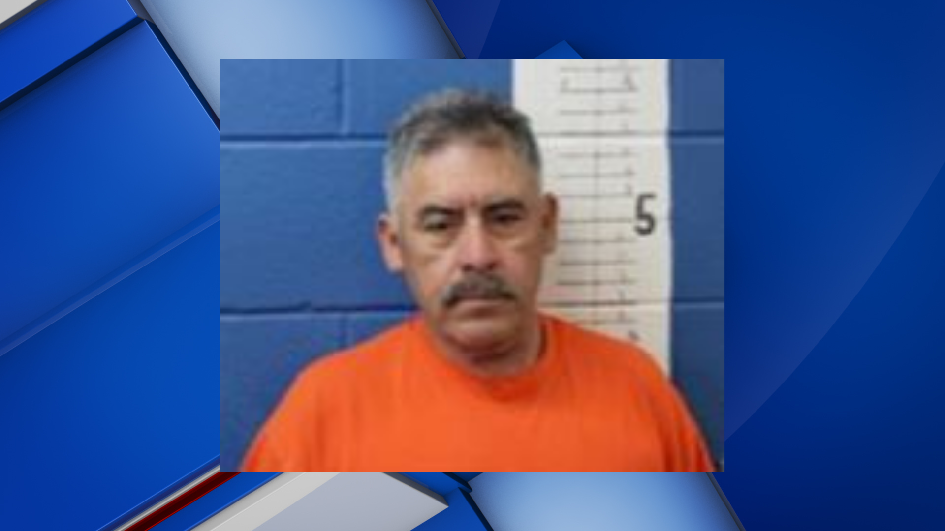 Calhoun County man is facing child sex crime charges - Vimarsana News