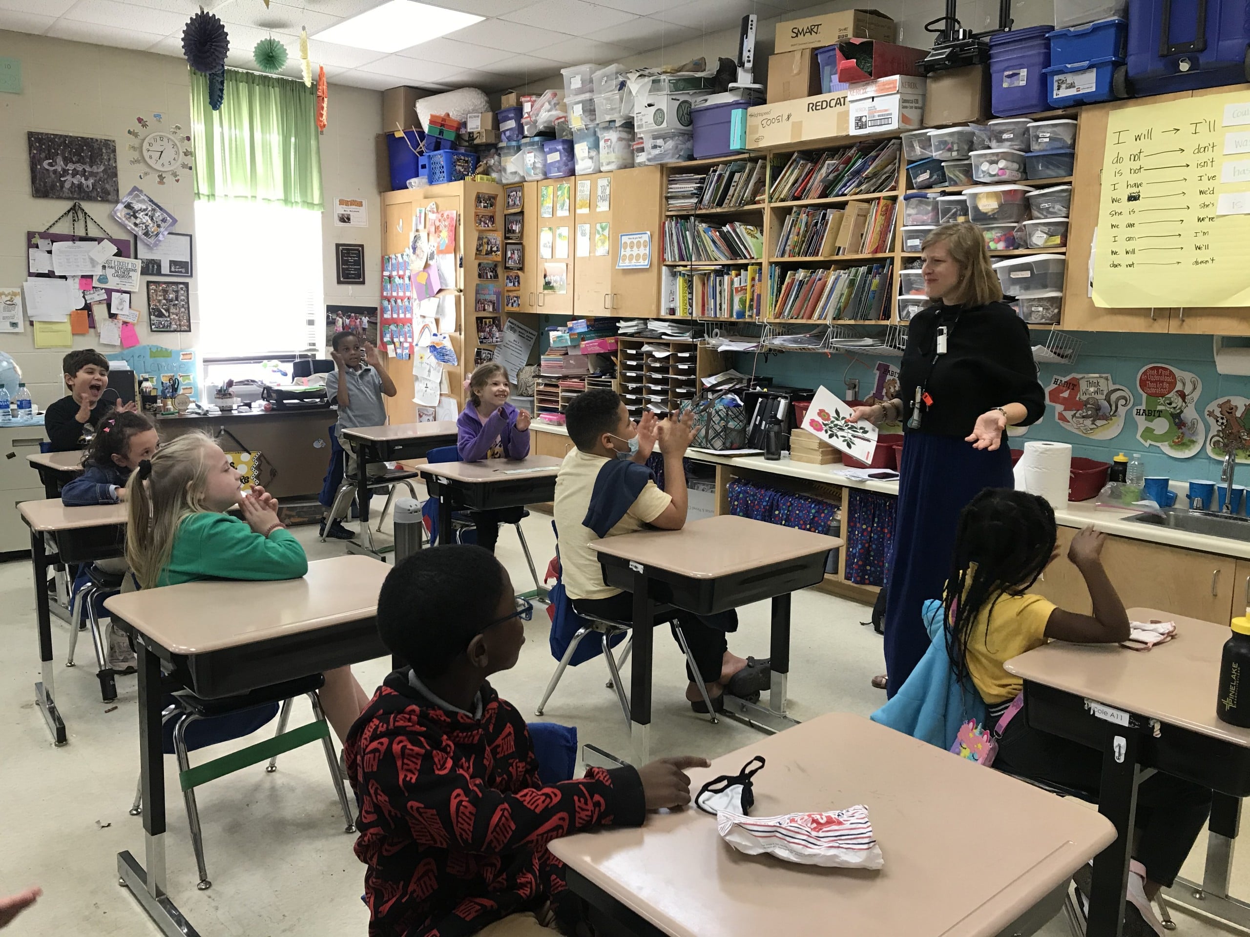 Mississippi educators to receive thousands in pay raise - Vimarsana News