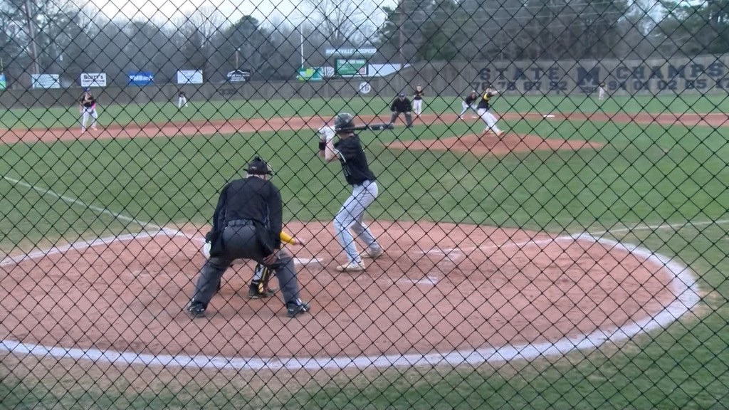 Pontotoc Bsb