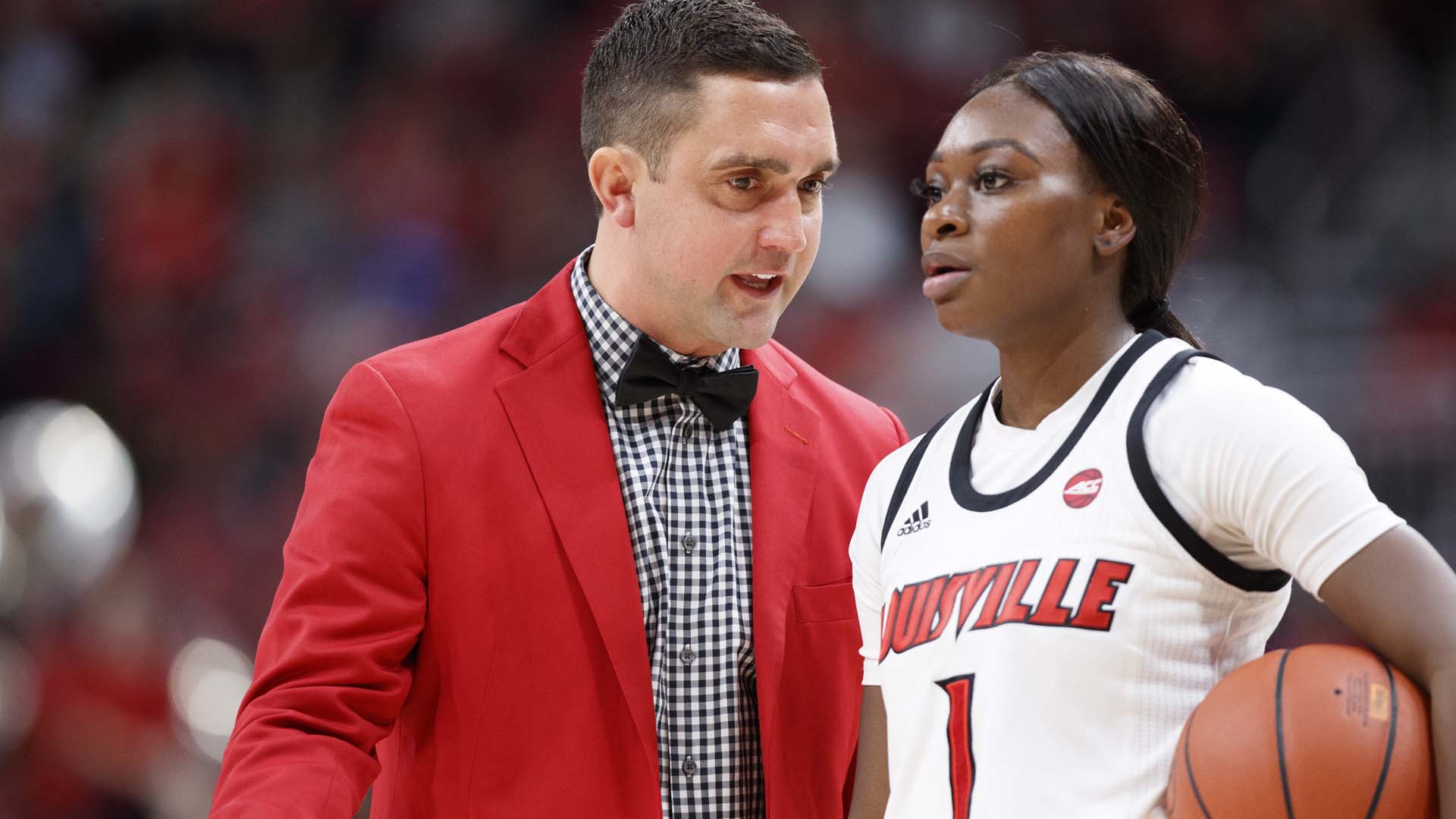 BREAKING Mississippi State hires Louisville assistant Sam Purcell as