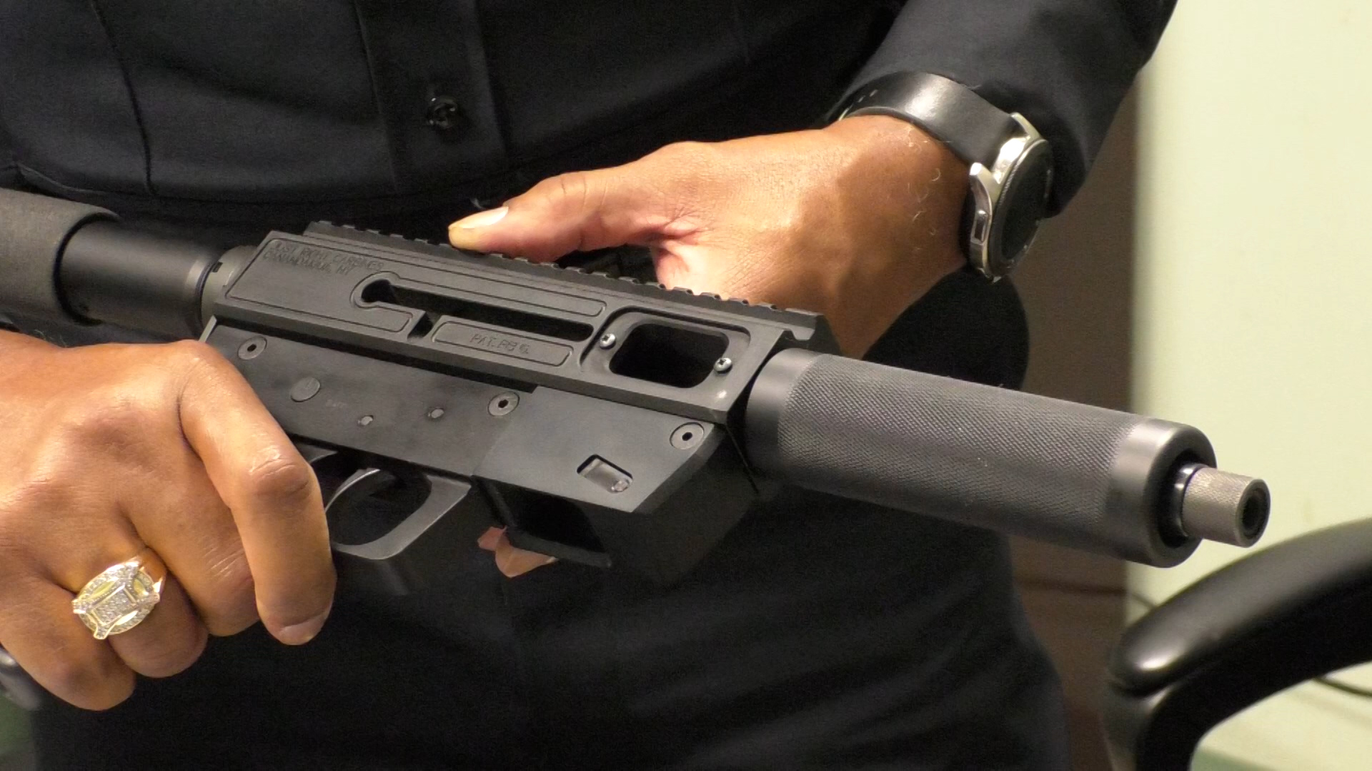 West Point Police warn parents teen shootings are on the rise - Vimarsana News
