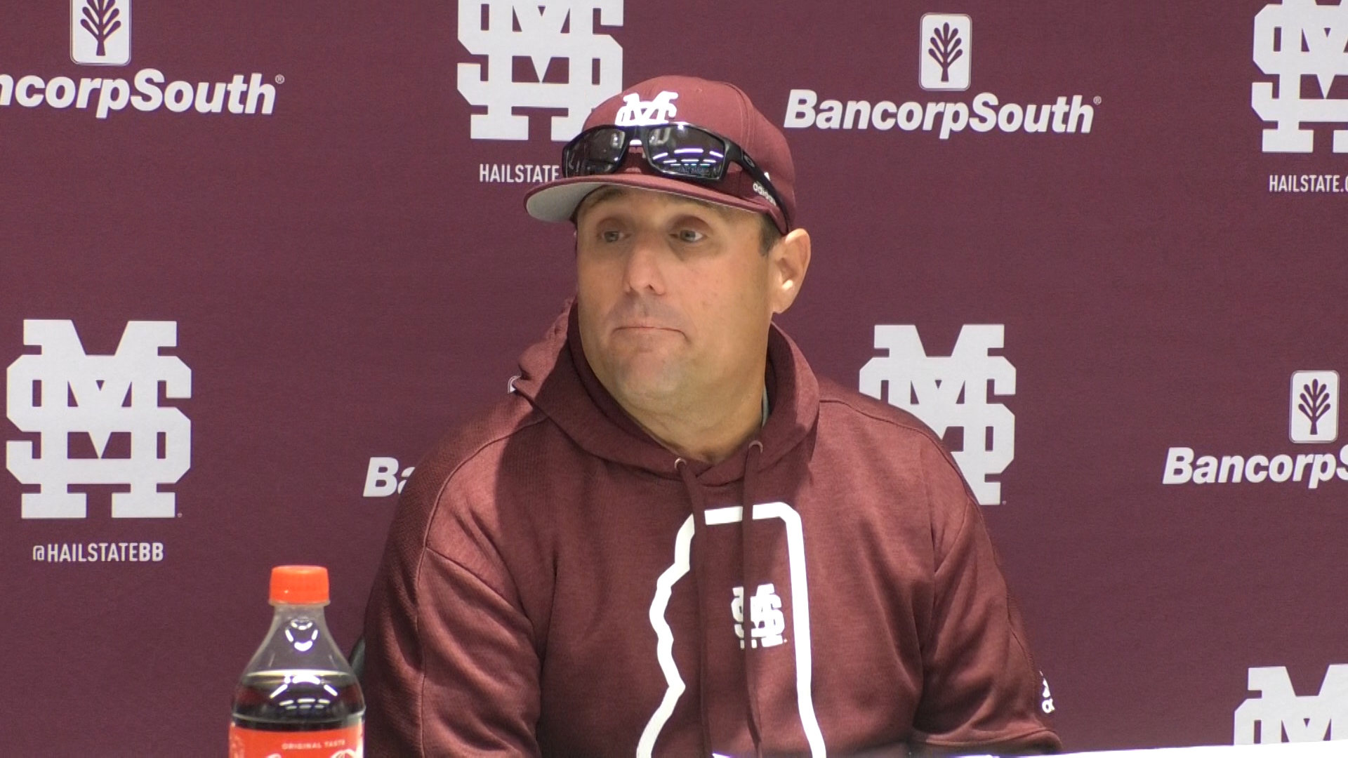 Chris Lemonis: A look at the Mississippi State baseball head coach