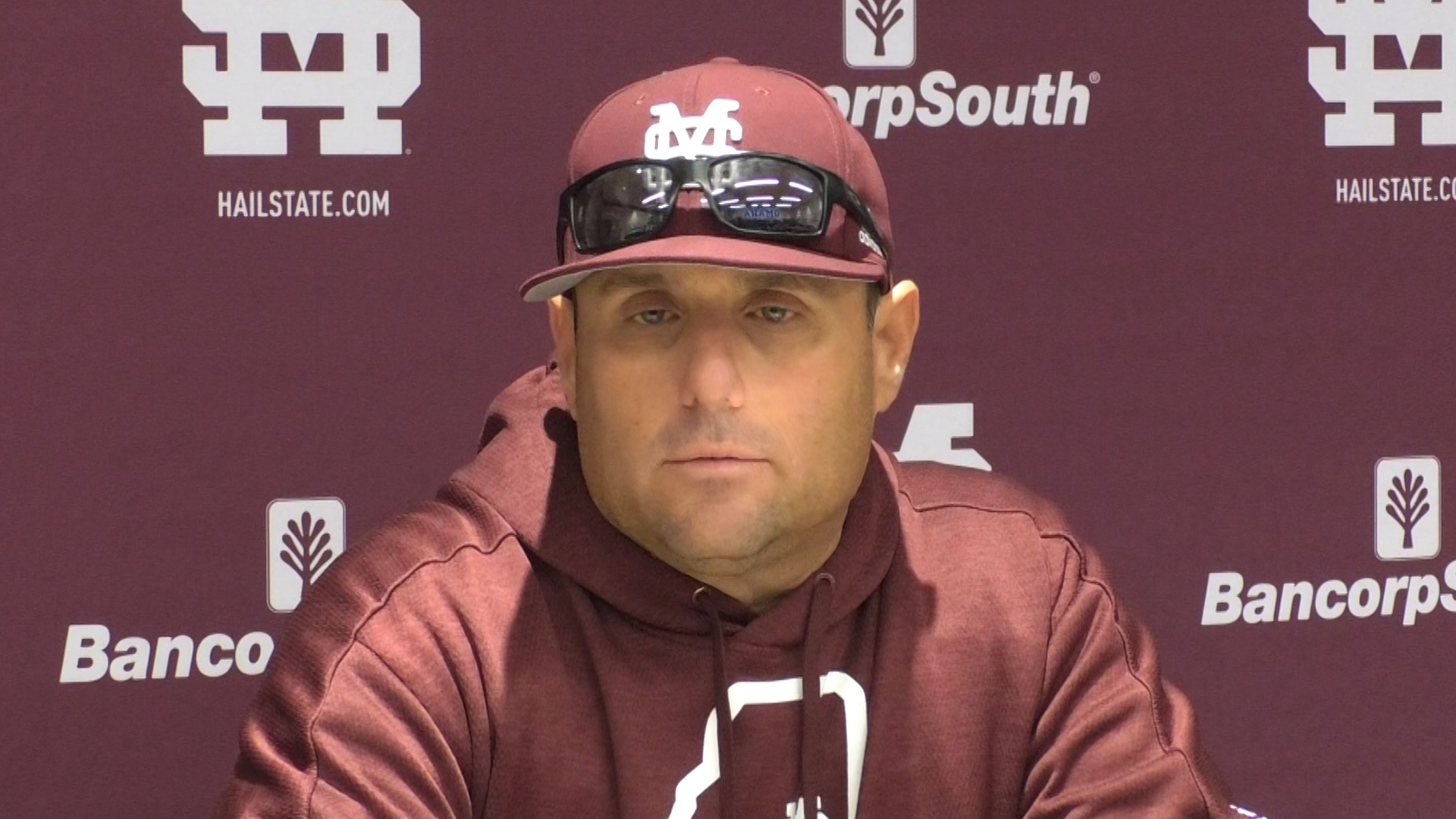 Chris Lemonis hired as Mississippi State baseball coach - The