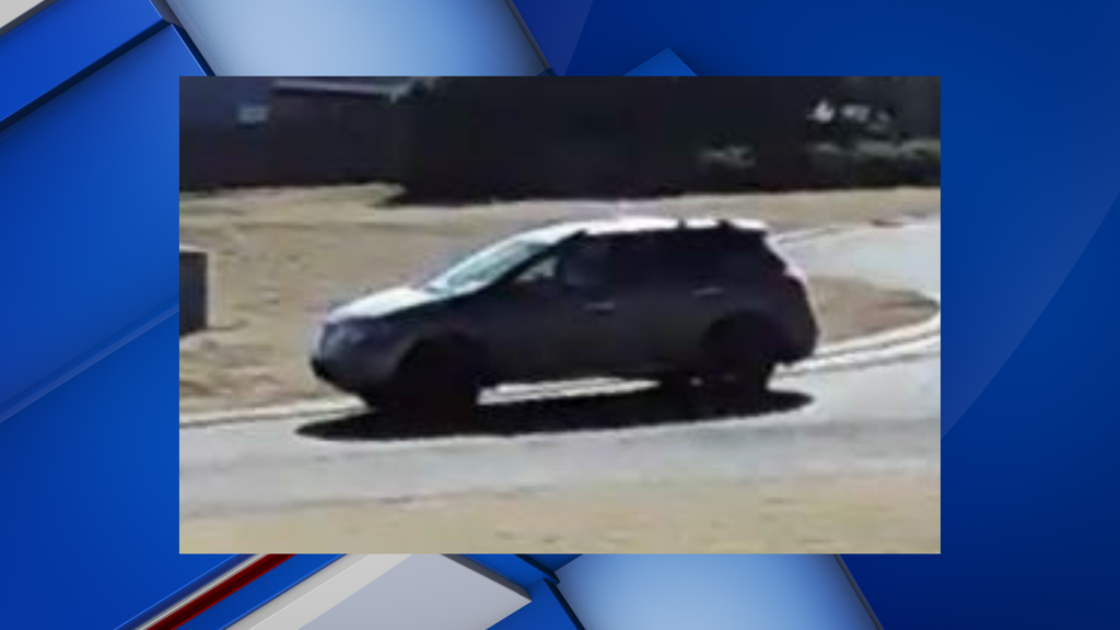 Lowndes Burglary