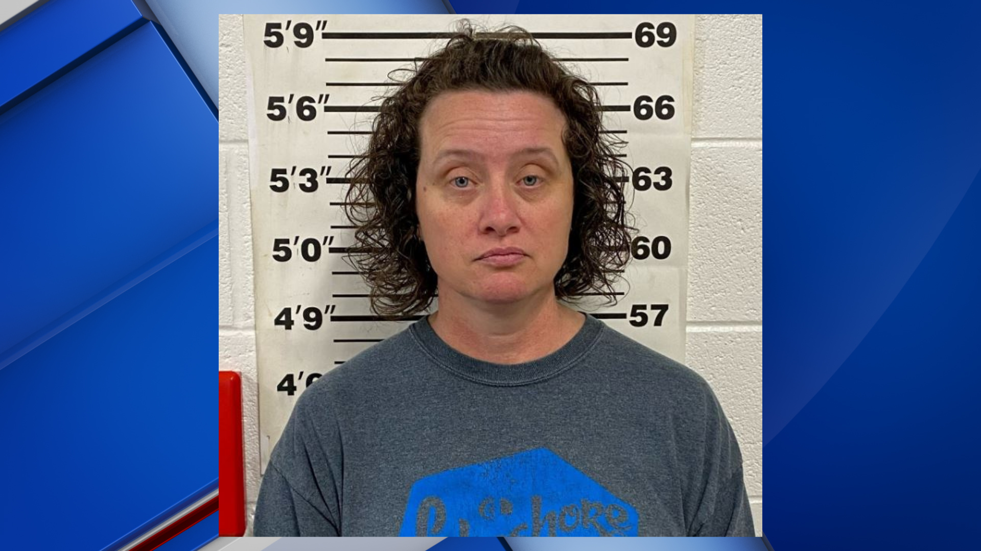 Former town clerk accused of swindling thousands of dollars - Vimarsana News