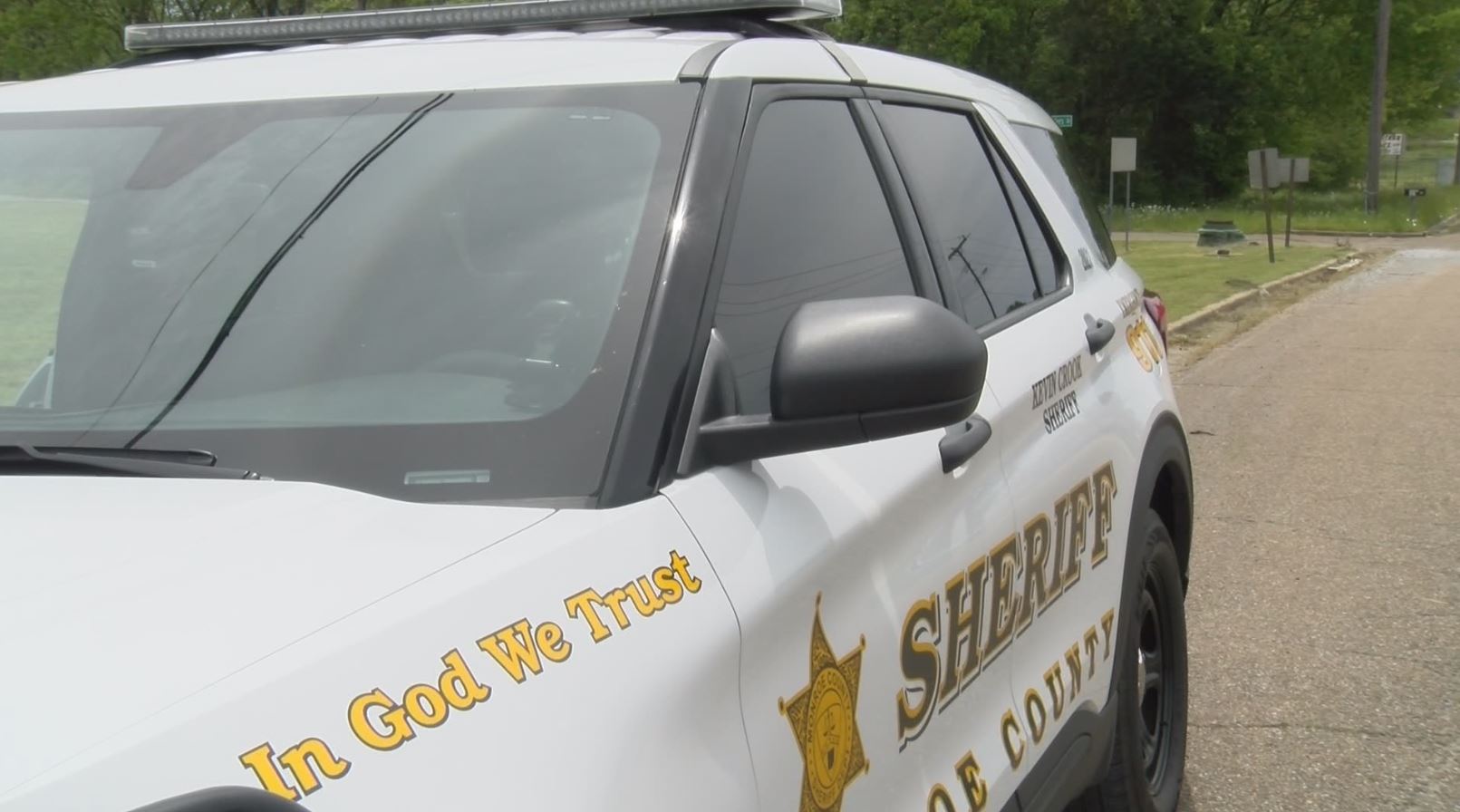 First recipient of Dylan Pickle Memorial Scholarship graduates police