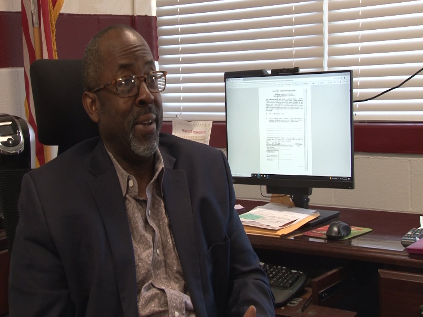 Noxubee County School District added Early Learning Collaborative - Vimarsana News