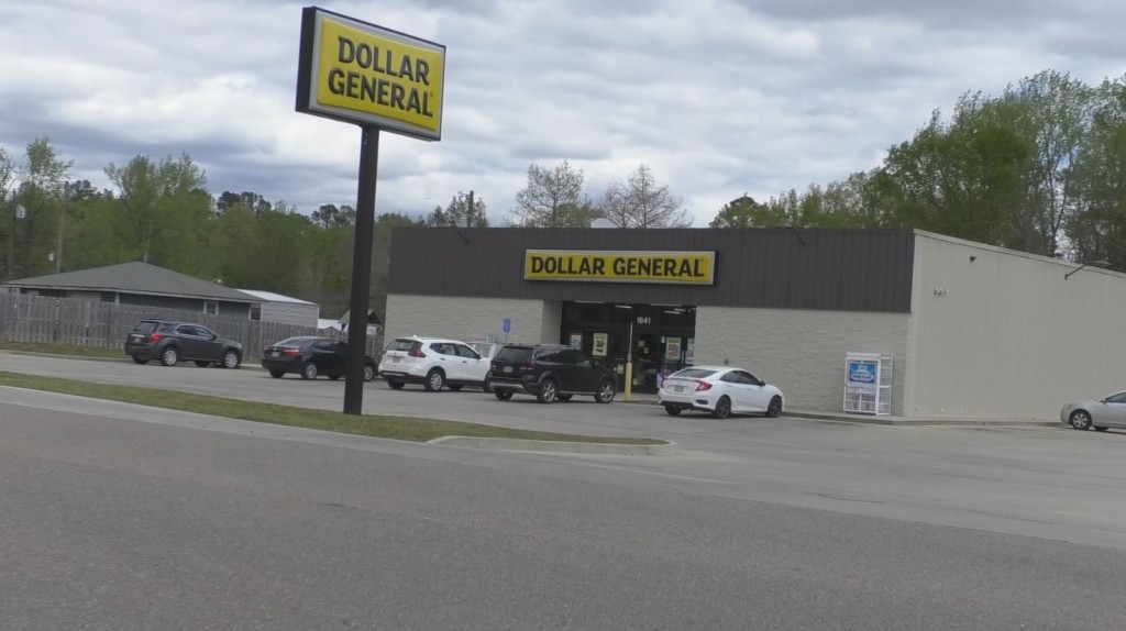 Dollar General