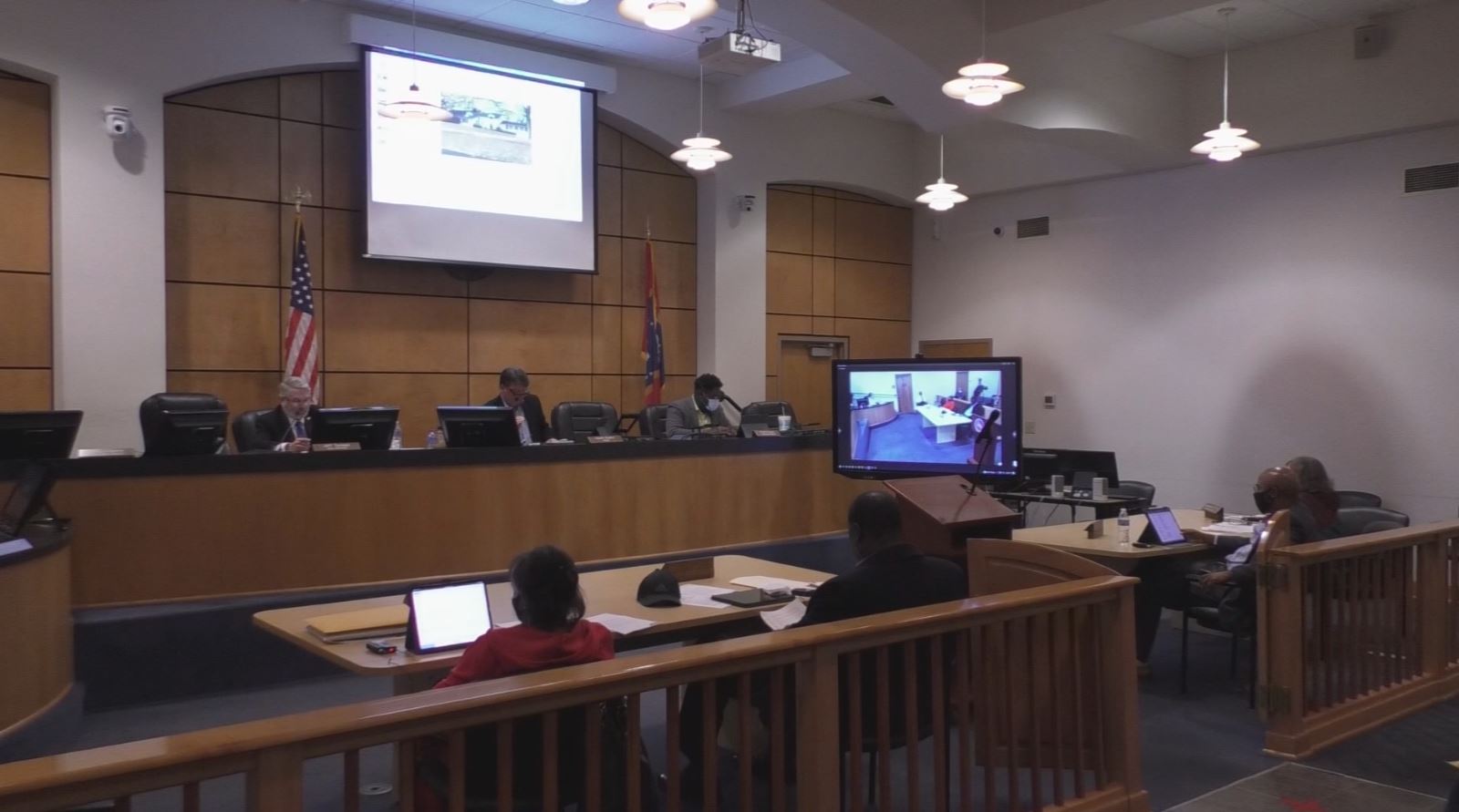 City council voted to adopt Blight Elimination program - Vimarsana News