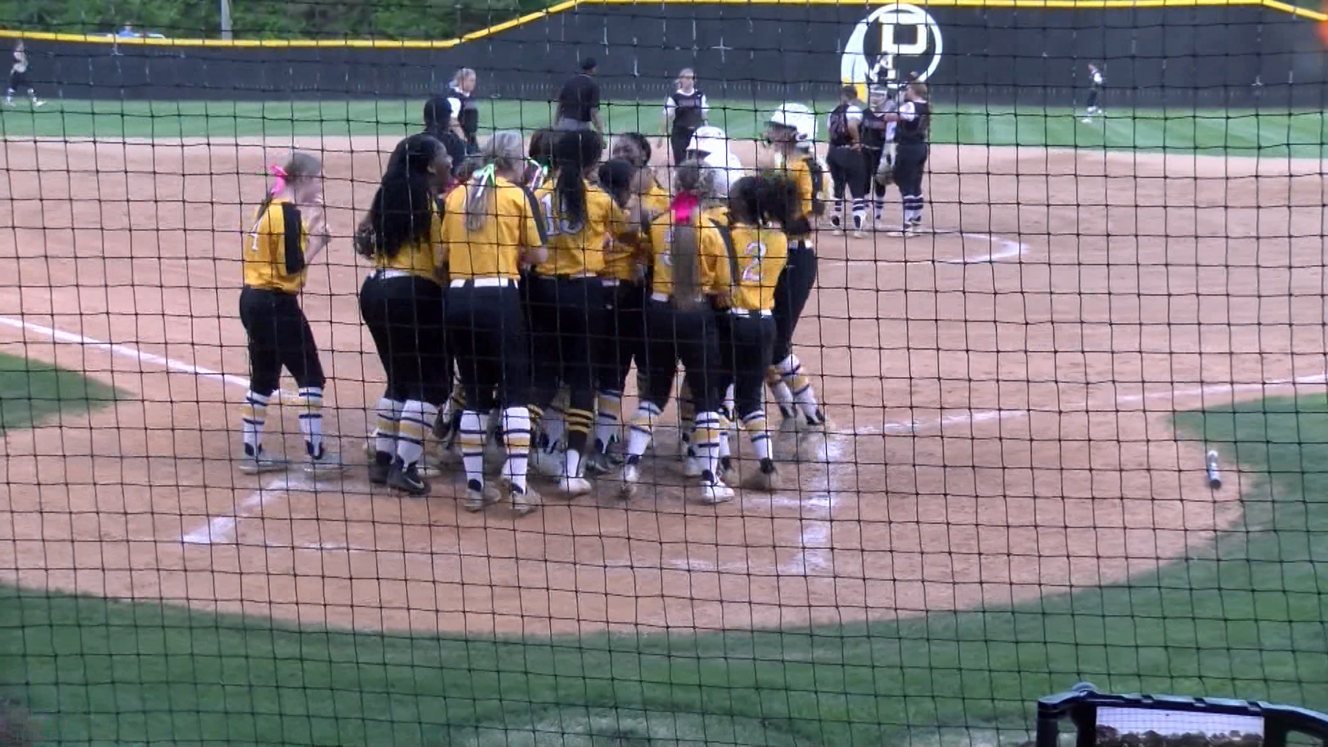HS softball Caledonia defeats Pontotoc 54 in extra innings Home