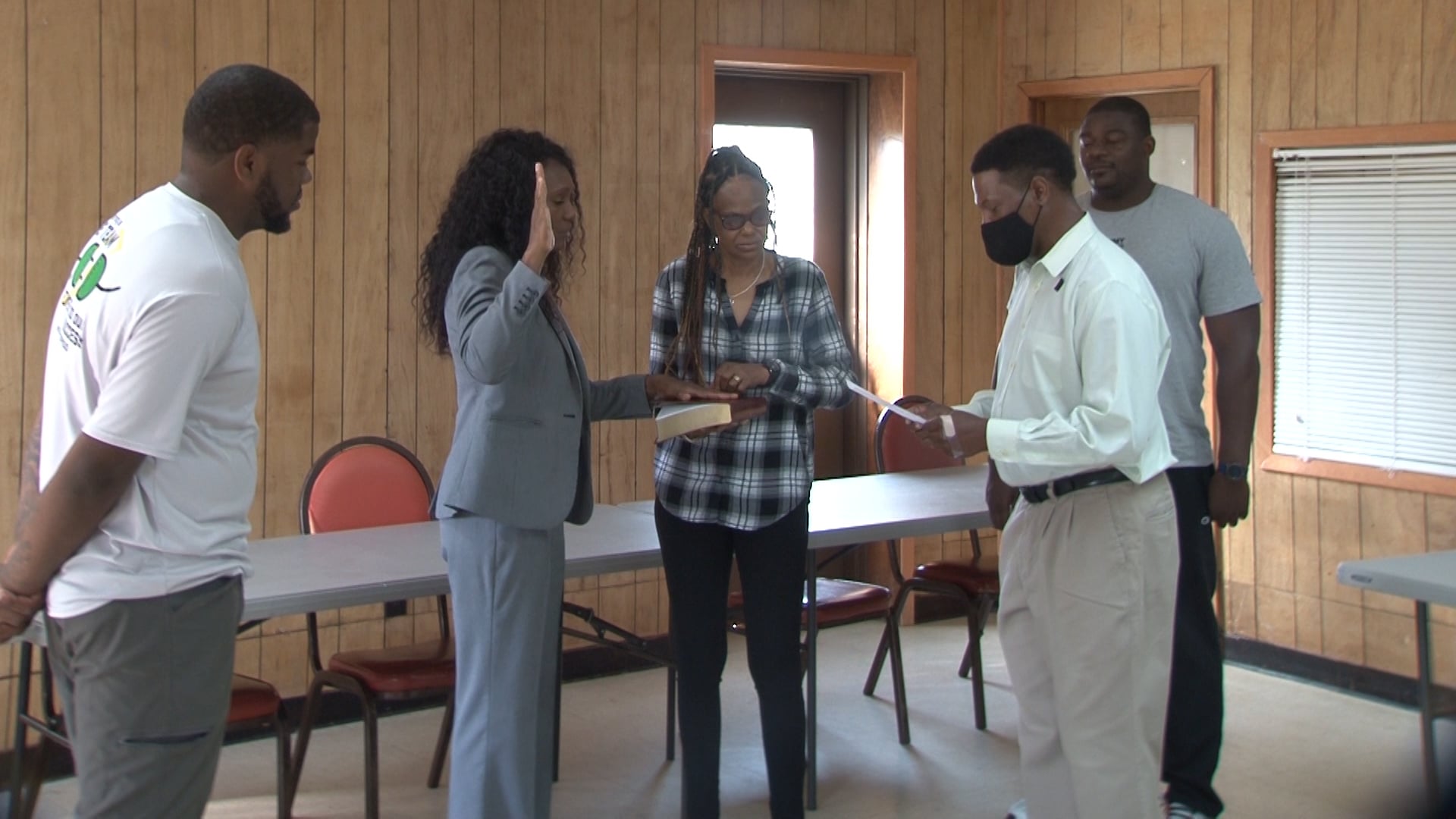Brooksville welcomes first police chief in 8 years - Vimarsana News