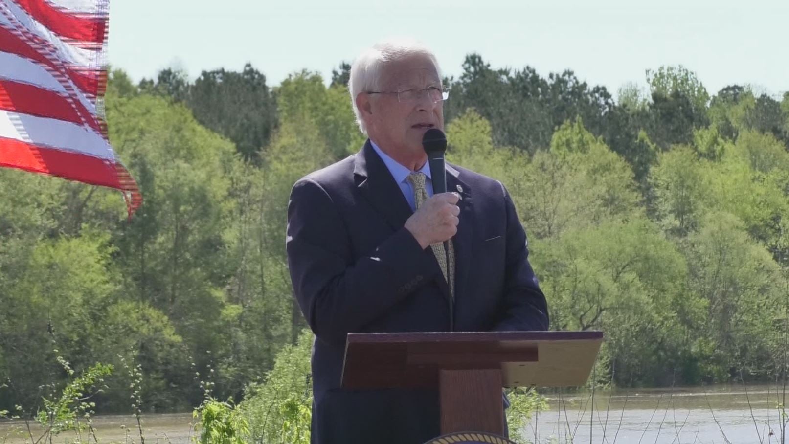 Federal money going to help improve flow of goods along Tenn-Tom - Vimarsana News