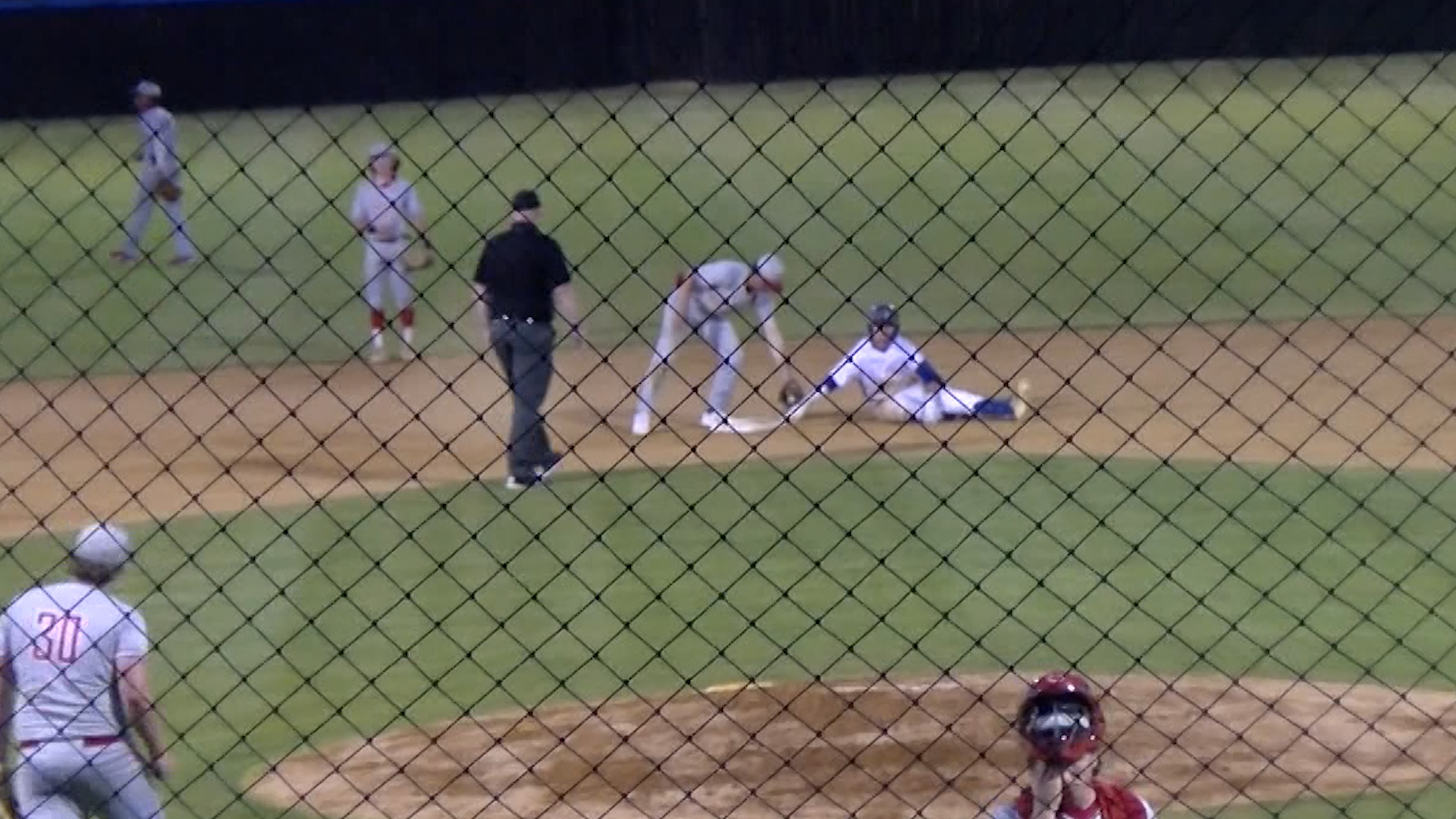 HS baseball Saltillo beats Lafayette, advances to next round Home