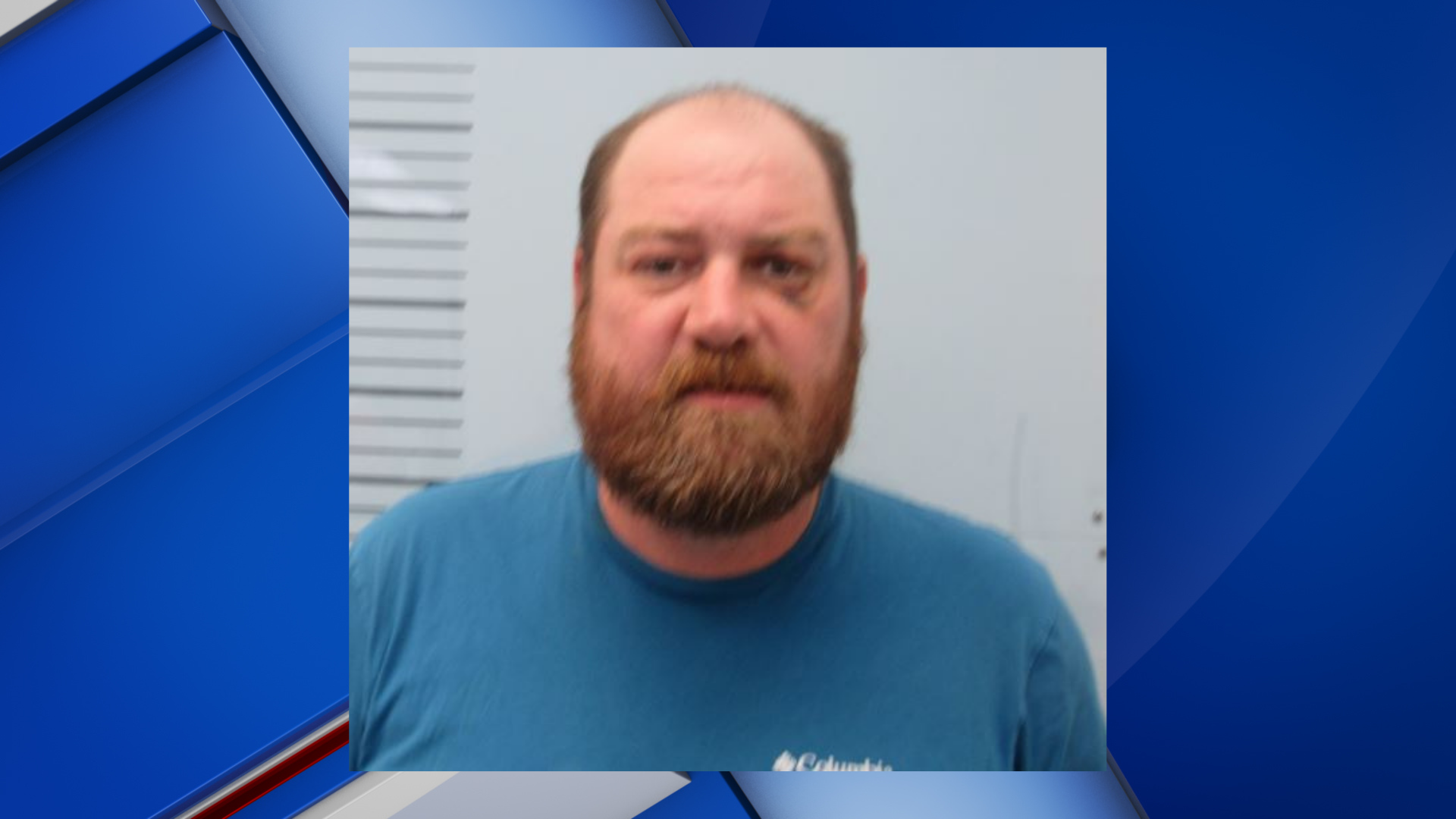 North Mississippi man charged with rape and sexual battery - Vimarsana News