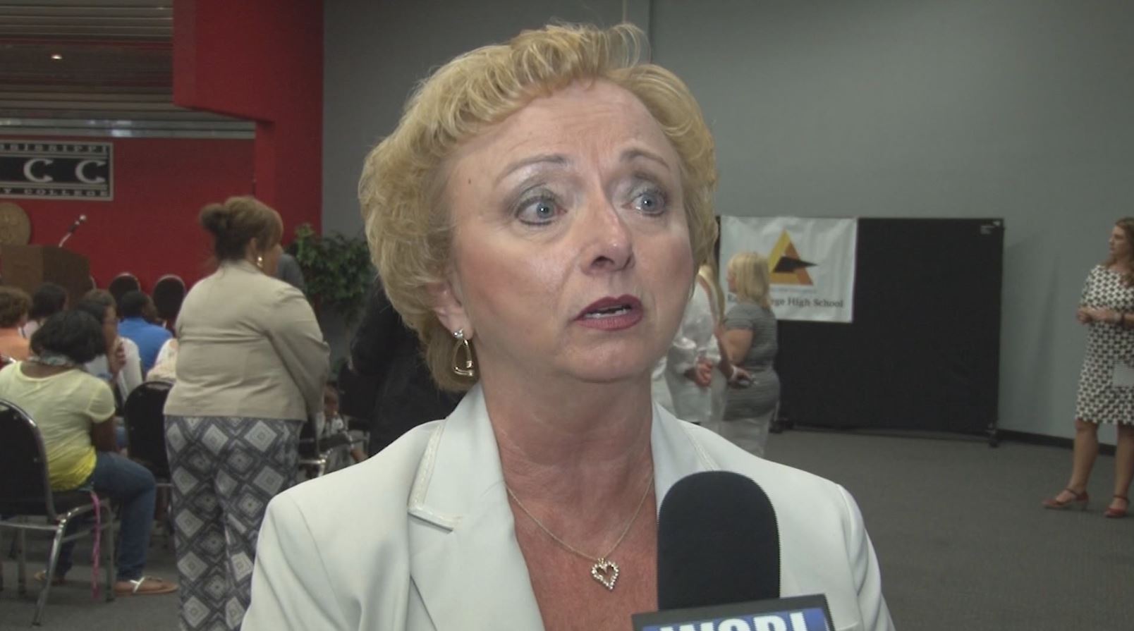 Mississippi's State Superintendent of Education is retiring - Vimarsana News